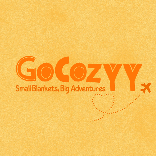Why GoCozyy Play Blankets Are a Game-Changer for Families (And How They Started) - GoCozyy Play Blankets