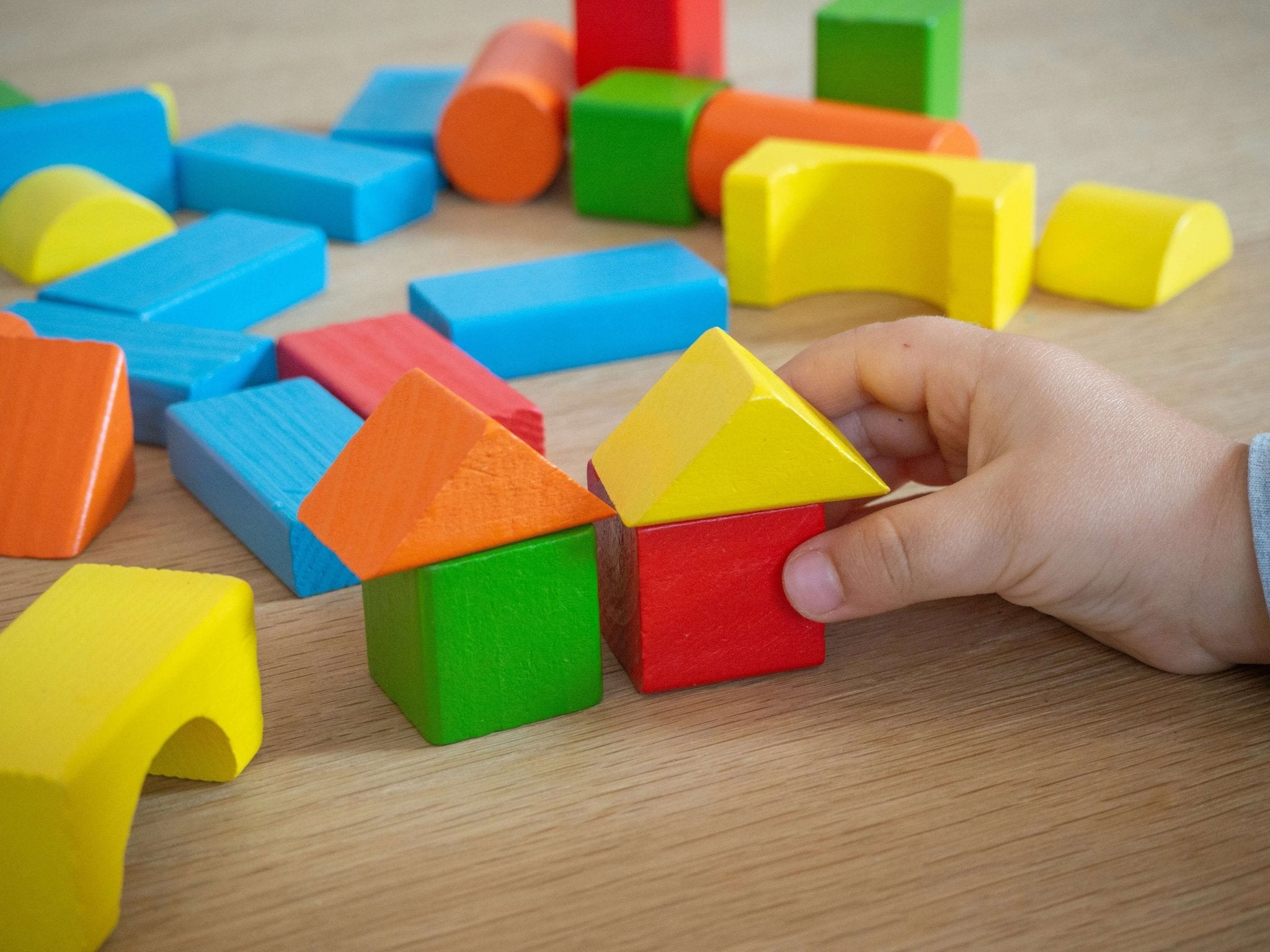 Toy Rotation for Toddlers: The Simple Trick That Keeps Kids Engaged - GoCozyy Play Blankets
